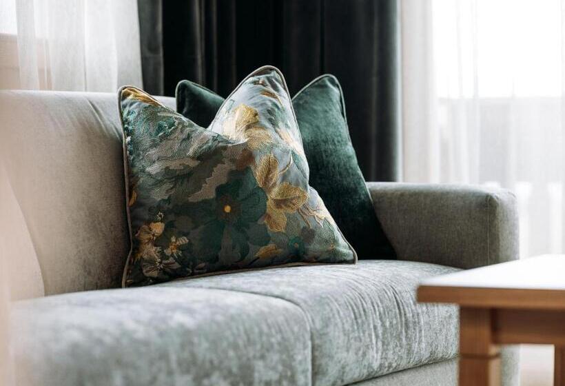 Полулюкс с Балконом, Bacherhof