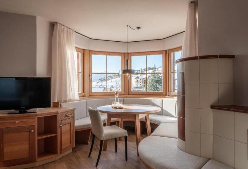 Люкс с Балконом, Bacherhof