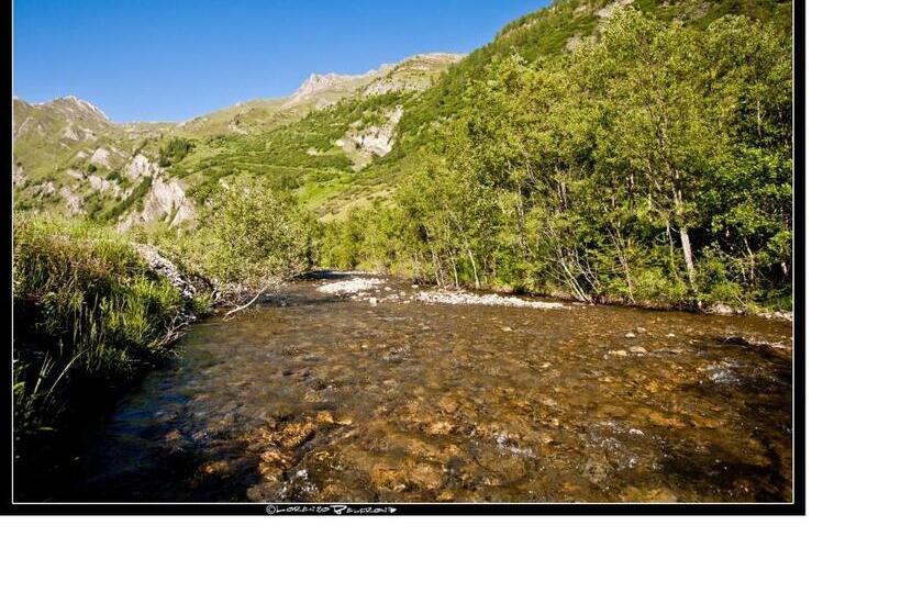 חדר סטנדרט, Baita La Jolie Bergere