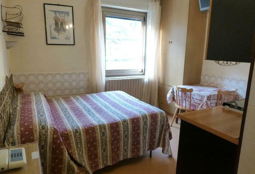 استودیوی استاندارد, Beau Séjour