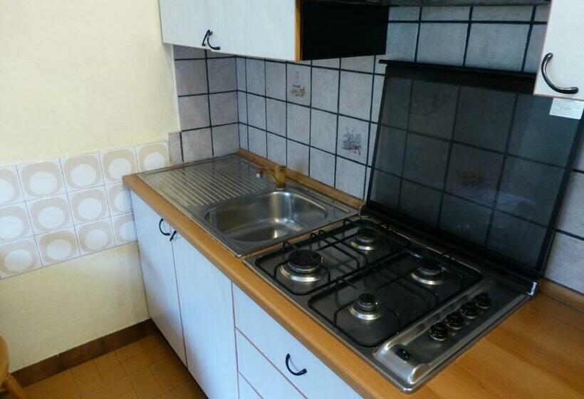 استودیوی استاندارد, Beau Séjour