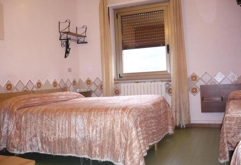 اتاق راحتی, Beau Séjour