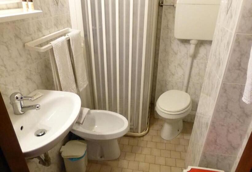 اتاق راحتی, Beau Séjour