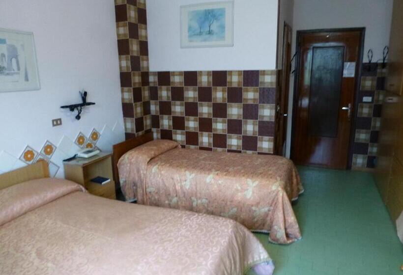 اتاق راحتی, Beau Séjour