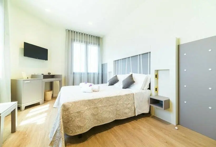 Comfort-huone, Calaluna