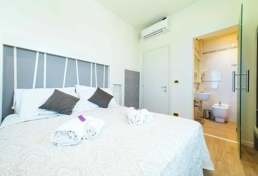 Comfort-huone, Calaluna
