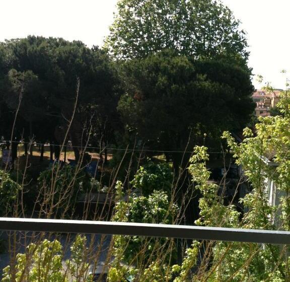 이코노미 룸, Caprice