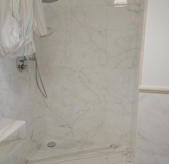 침실 1개 가든 전망 아파트, Caprice