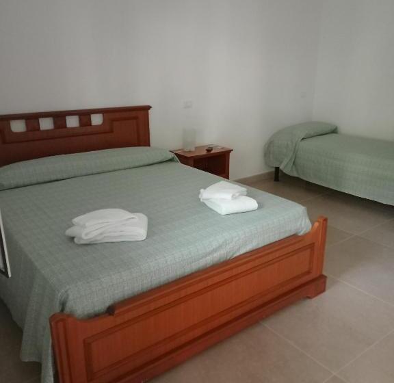 침실 1개 가든 전망 아파트, Caprice