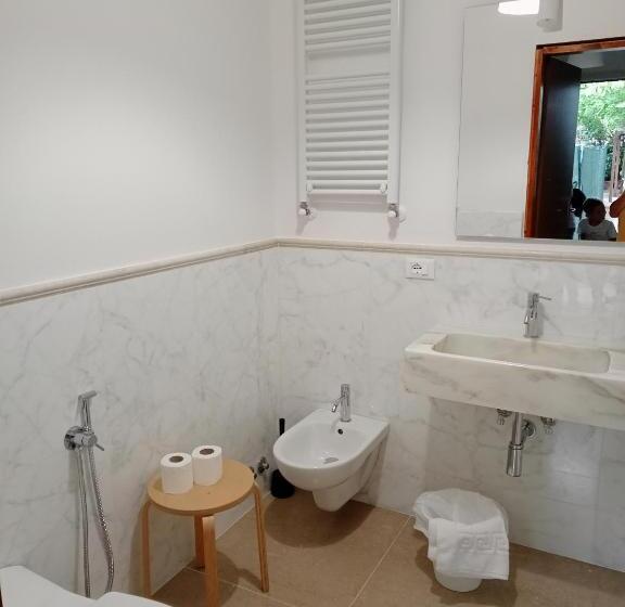 침실 1개 가든 전망 아파트, Caprice