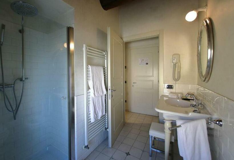 スタンダードルーム, Classique