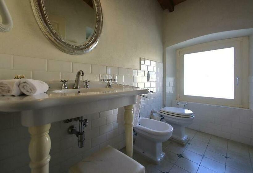 スタンダードルーム, Classique