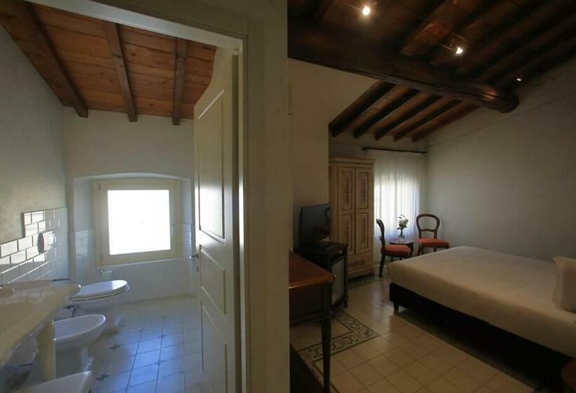 スタンダードルーム, Classique