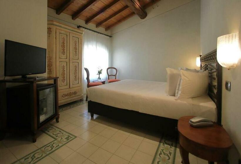 スタンダードルーム, Classique