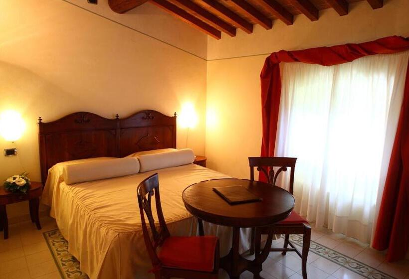 スタンダードルーム, Classique