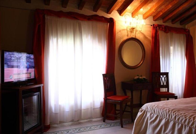 スタンダードルーム, Classique