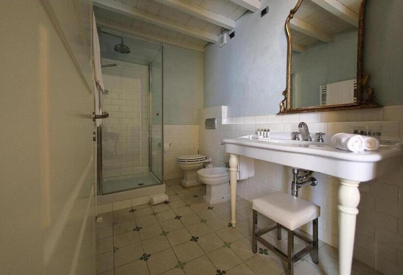 ジュニアスイート, Classique