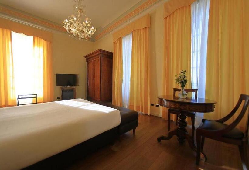 ジュニアスイート, Classique