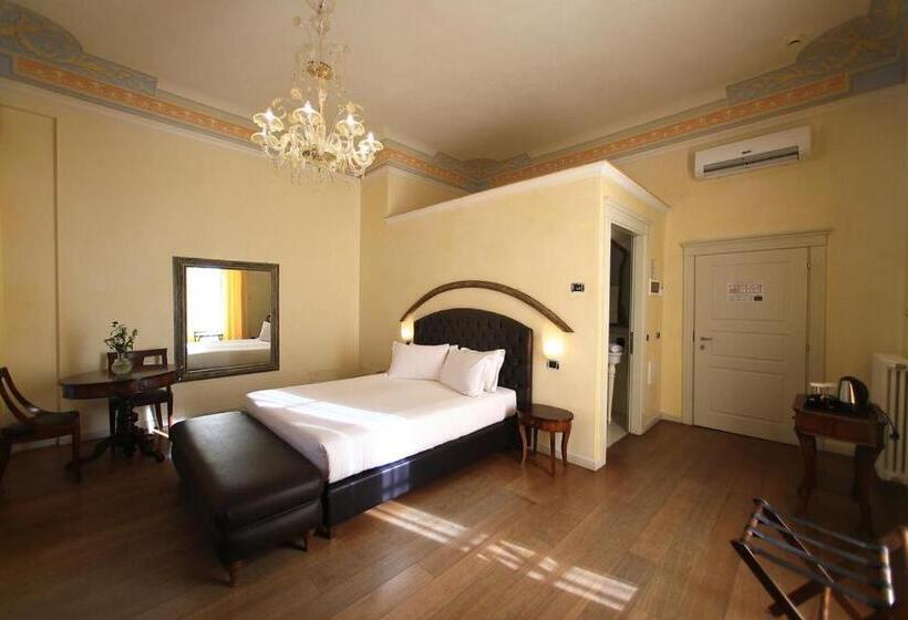 ジュニアスイート, Classique