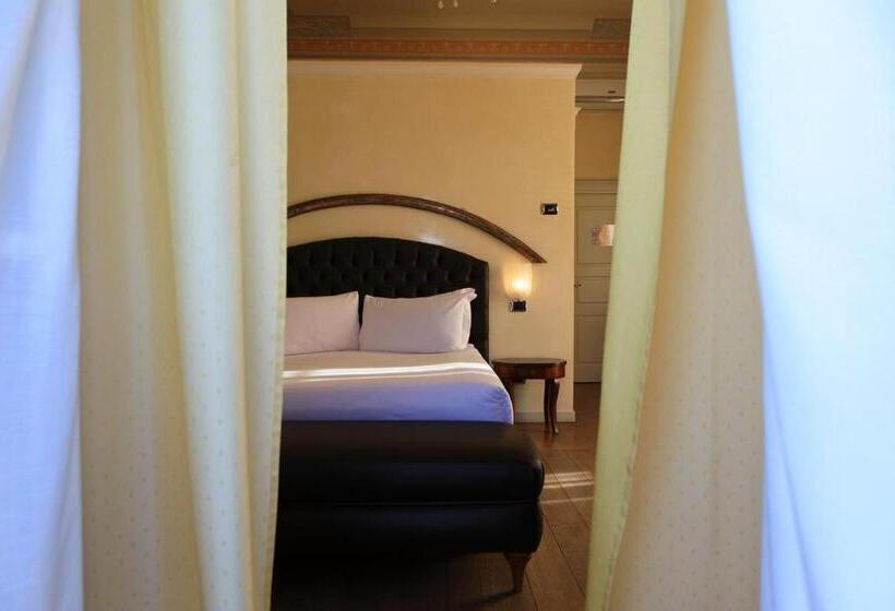 ジュニアスイート, Classique