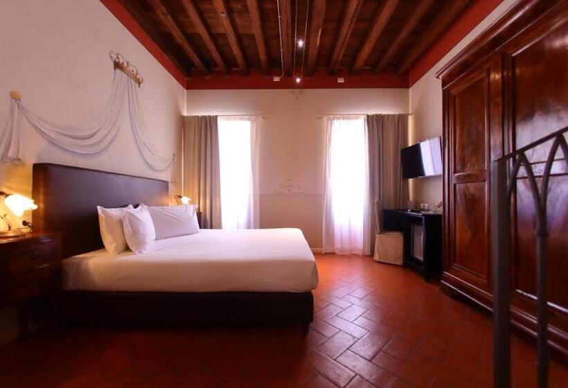 デラックスルーム, Classique