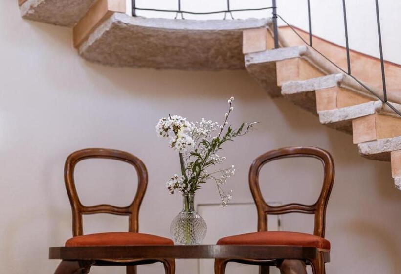 スイート, Classique