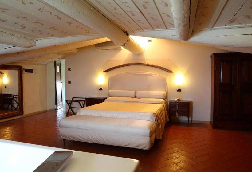 スイート, Classique