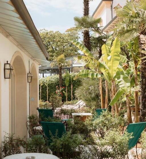 スーペリアールーム, Classique