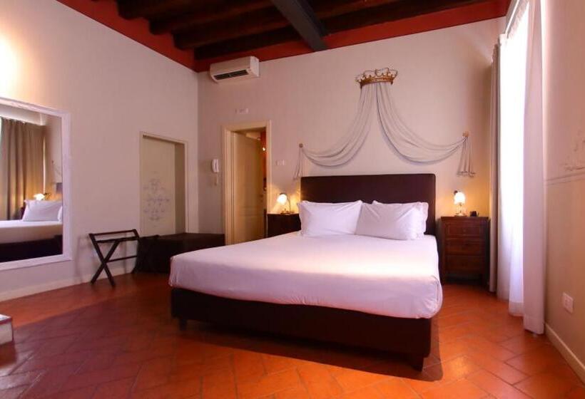 デラックスルーム, Classique