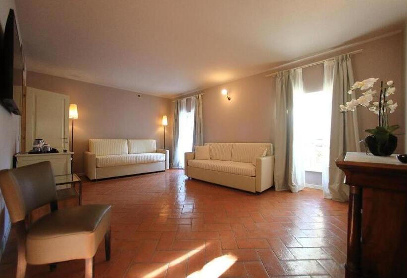 デラックスルーム, Classique