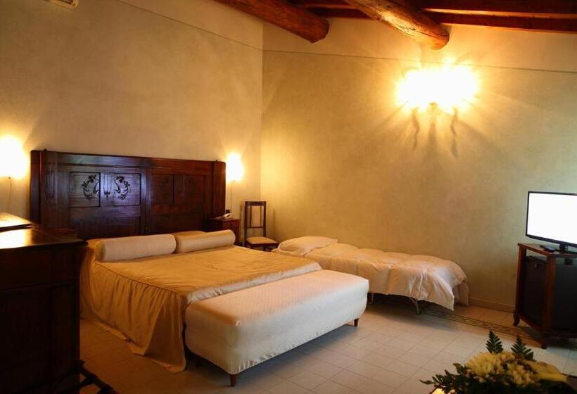 デラックスルーム, Classique