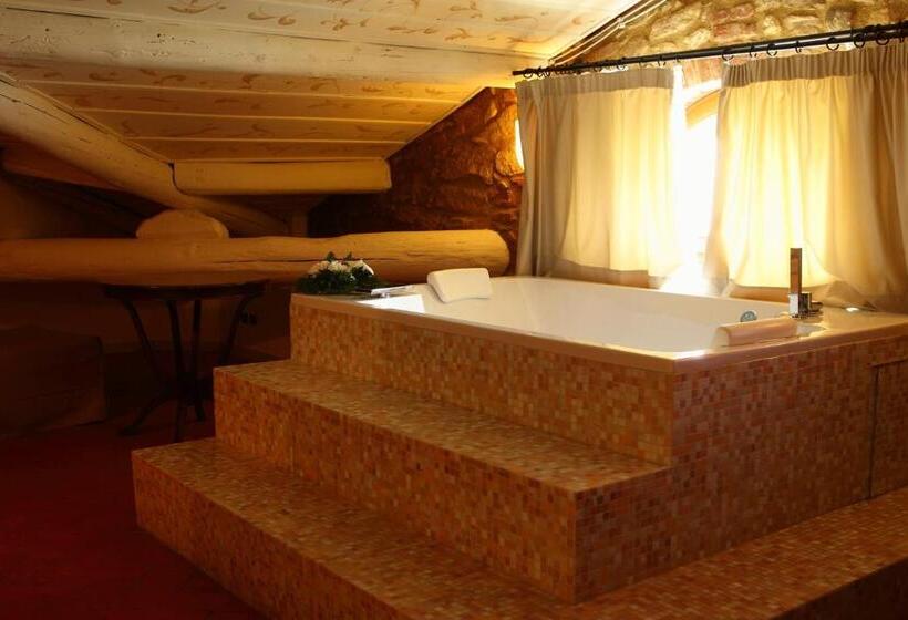 スイート, Classique