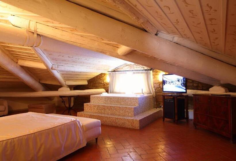 スイート, Classique