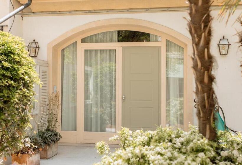 スーペリアールーム, Classique