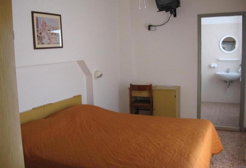 اتاق استاندارد, Eleonora