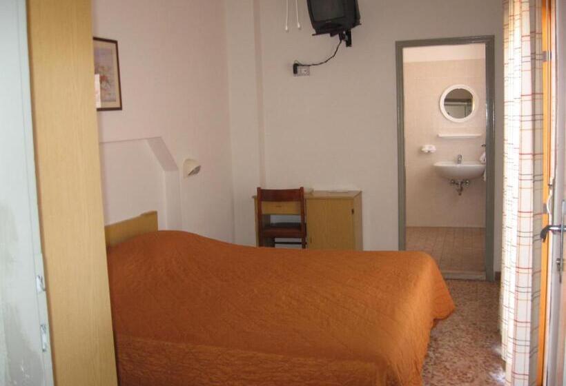اتاق استاندارد, Eleonora