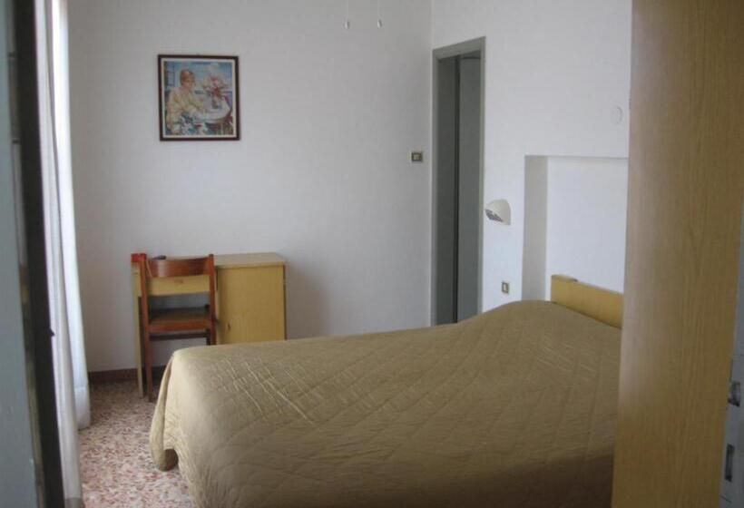 اتاق استاندارد, Eleonora