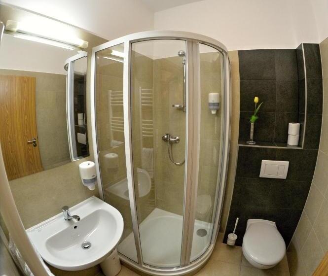 חדר סטנדרט, Golf Jezera