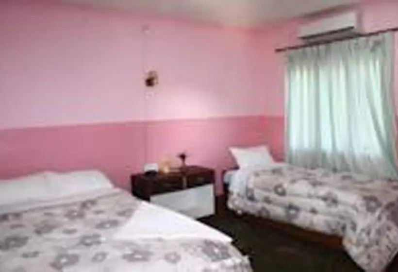 اتاق لوکس, Gorkha Hamlet Resort