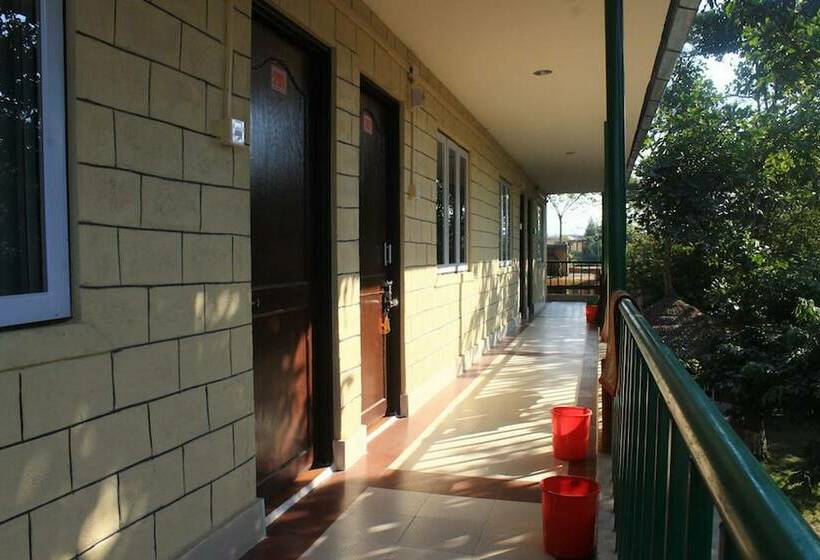 اتاق لوکس, Gorkha Hamlet Resort