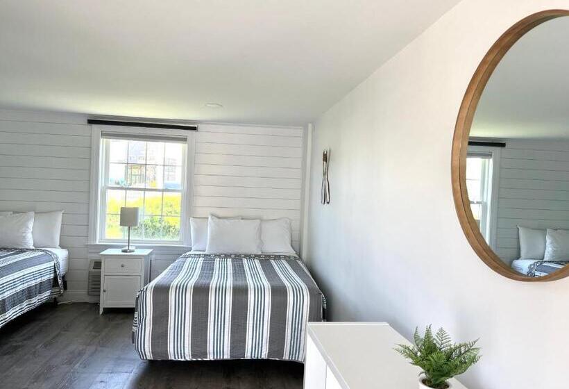 スタンダードルーム, Kingfisher Oceanside