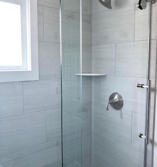 キングサイズベッドのデラックスルーム, Kingfisher Oceanside