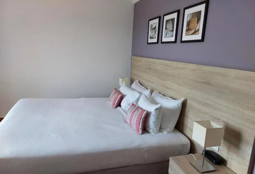 Superior-huone Merinäkymä, Hôtel Les Bouis   Vue Mer