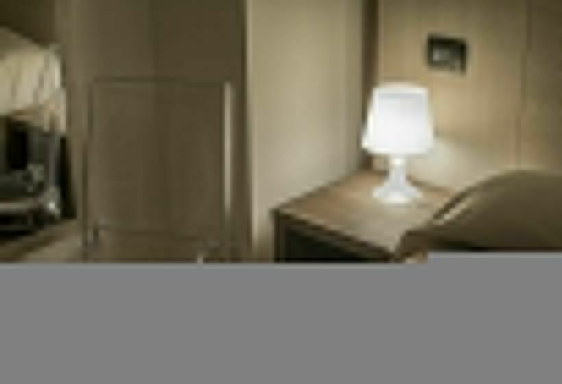 Chambre Standard avec Balcon, Lido Inn