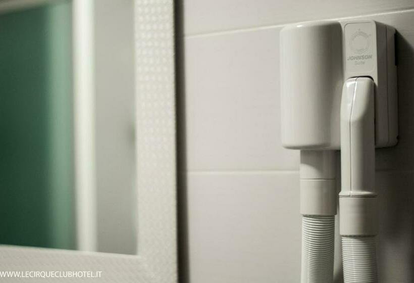 オーシャンビュースーペリアールーム, Lido Inn