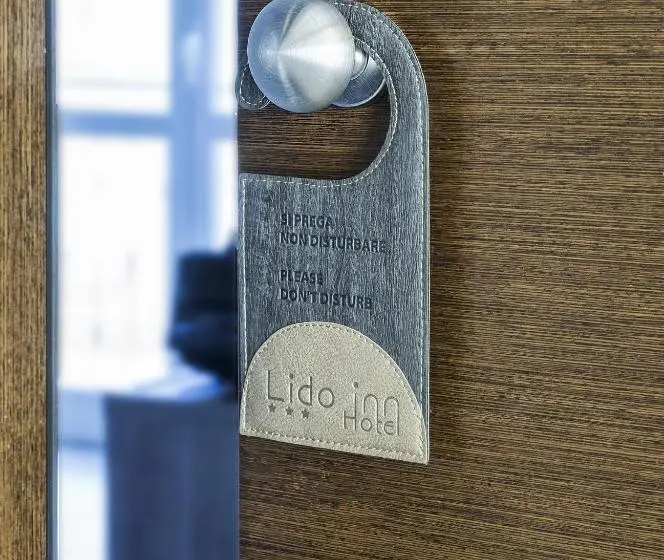 身障者適用スタンダードルーム, Lido Inn