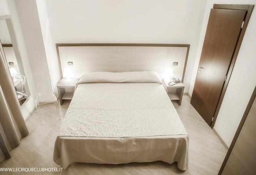 身障者適用スタンダードルーム, Lido Inn