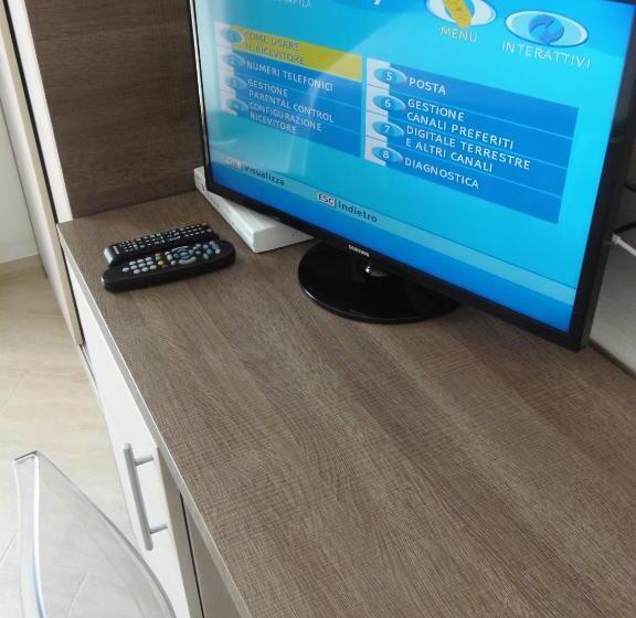 スタンダードルーム, Lido Inn