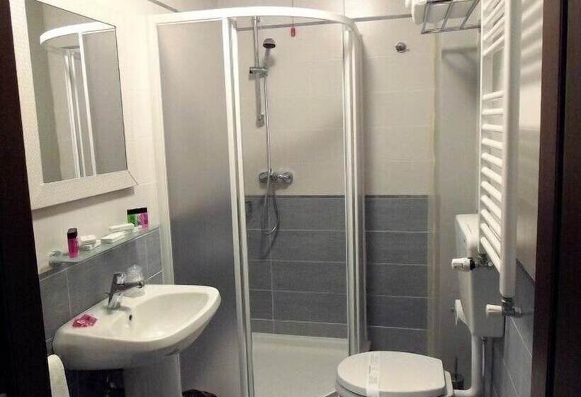 スタンダードルーム, Lido Inn