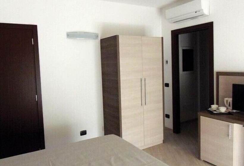 オーシャンビュースーペリアールーム, Lido Inn